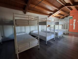 Albergue Municipal Calzadilla de la cueza - 4
