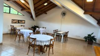 Park Golf Hostel Ipelandia - 8