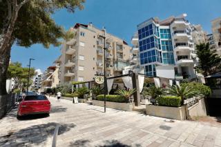 Portafortuna Apartments - 9