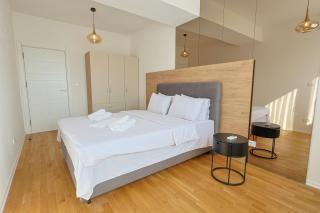 Bellusso Boutique Apartments - 4