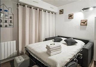 Cocon centre village - 1