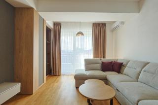 Bellusso Boutique Apartments - 7