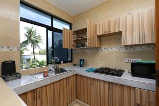 Diani Luxe Villa 1bdr A, 600m from the beach - Galu - 3