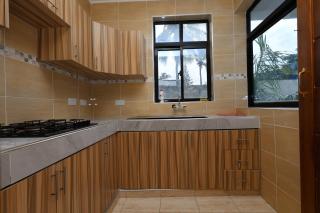 Diani Luxe Villa Elegant suite with private kitchen, 600m from the beach - 1