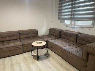 Central Apartment 5 - 4