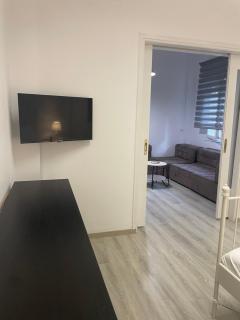 Central Apartment 5 - 5