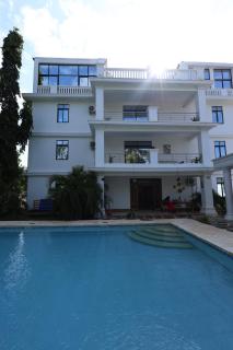 Diani Luxe Villa 1bdr A, 600m from the beach - Galu - 2