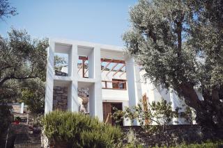 Eirini Villa by ΜΡS - 0