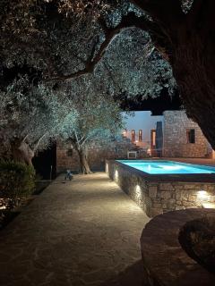 Eirini Villa by ΜΡS - 9