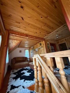 Casa hoinarului - Borca - 3