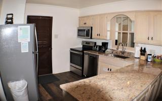 Claim Jumper Townhouse 07 - 2