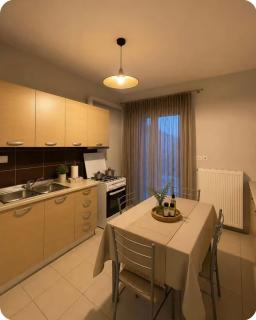 Casa Eleftheria Delphi 3 Bedroom Apartment with Large Balcony View - 8