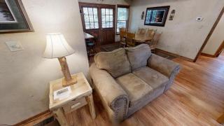Creekside Cabin - 6
