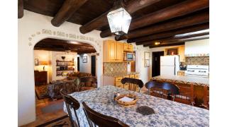 Retreat in Taos Foothills - 6