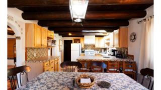Retreat in Taos Foothills - 4