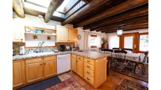 Retreat in Taos Foothills - 3