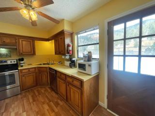 Valley Condo 104 - Casa Zia - 1
