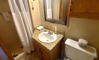 Aspen West Deluxe 3 - 6