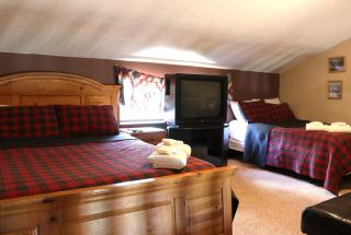 Aspen West Deluxe 3 - 4