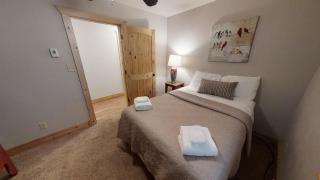 Aspen Chant Cabin - 2