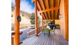 Tenderfoot Provisions - 1