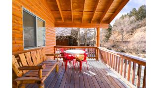 Tenderfoot Provisions - 2