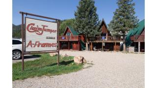 Claim Jumper A-Frame 2 - 3