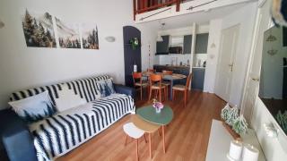 Cosy Duplex 7 people - 0