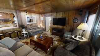 Ridgeview Lodge - 9