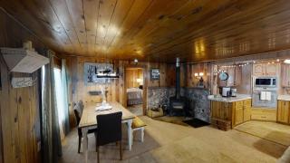 Ridgeview Lodge - 6