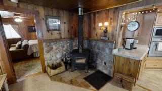 Ridgeview Lodge - 5