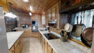 Ridgeview Lodge - 3
