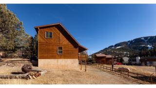 Deer Mountain Lodge - 7