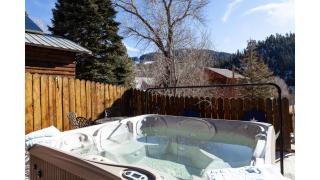 Deer Mountain Lodge - 4