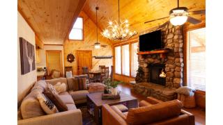 Deer Mountain Lodge - 2