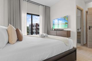NOK Tropical 1BR Apartment By Vistacana Rentals - 6