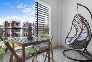 NOK Tropical 1BR Apartment By Vistacana Rentals - 8