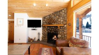 Ski View Chalet - 8