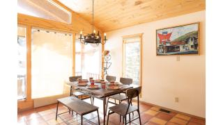 Ski View Chalet - 5