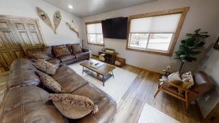 Red River Retreat - Red River - 8
