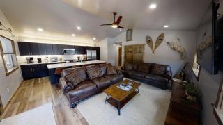 Red River Retreat - Red River - 7