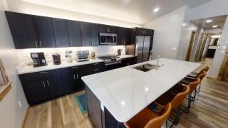 Red River Retreat - Red River - 5