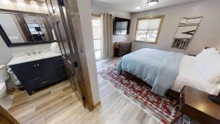 Red River Retreat - Red River - 2