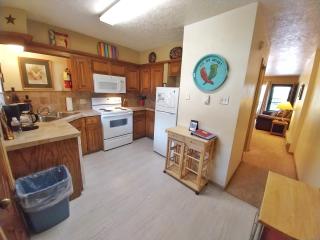 Valley Condo 109 - Chili Peppers - 6