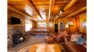 A Cabin on High - 4