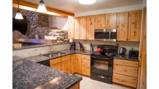 Reed Home - 8