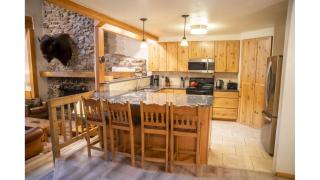 Reed Home - 3