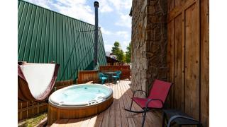 Claim Jumper A-Frame 3 - 6