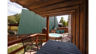 Claim Jumper A-Frame 3 - 4