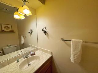 Valley Condo 124 - 2